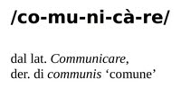 Ergonomia della Comunicazione