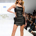 Aggeliki Iliadi opens Kathy Heyndels Fashion Show @ 18th AXDW