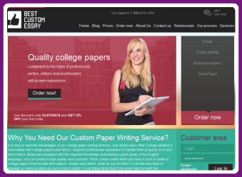 Think Twice Before You Pay For Essay Writing Services