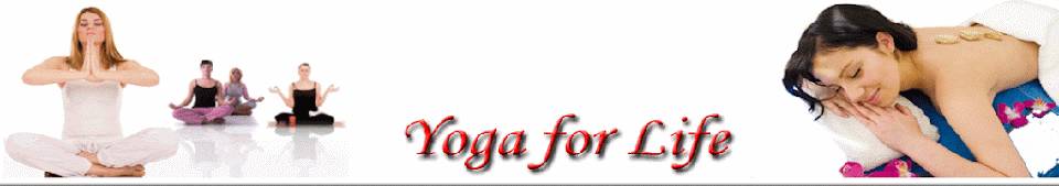 Yoga and Health