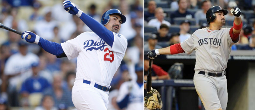 Dodgers dump Brian Wilson, will eat $21.5 million in '15