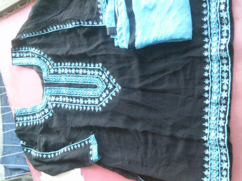 PUNJABI SUITS