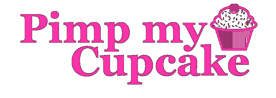 Pimp My Cupcake