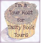 Tasty Book Tours