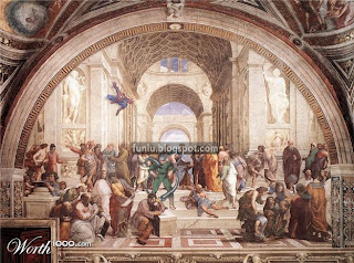 Super Hero In RENAISSANCE ART+(48) SUPERHEROES IN RENAISSANCE ART