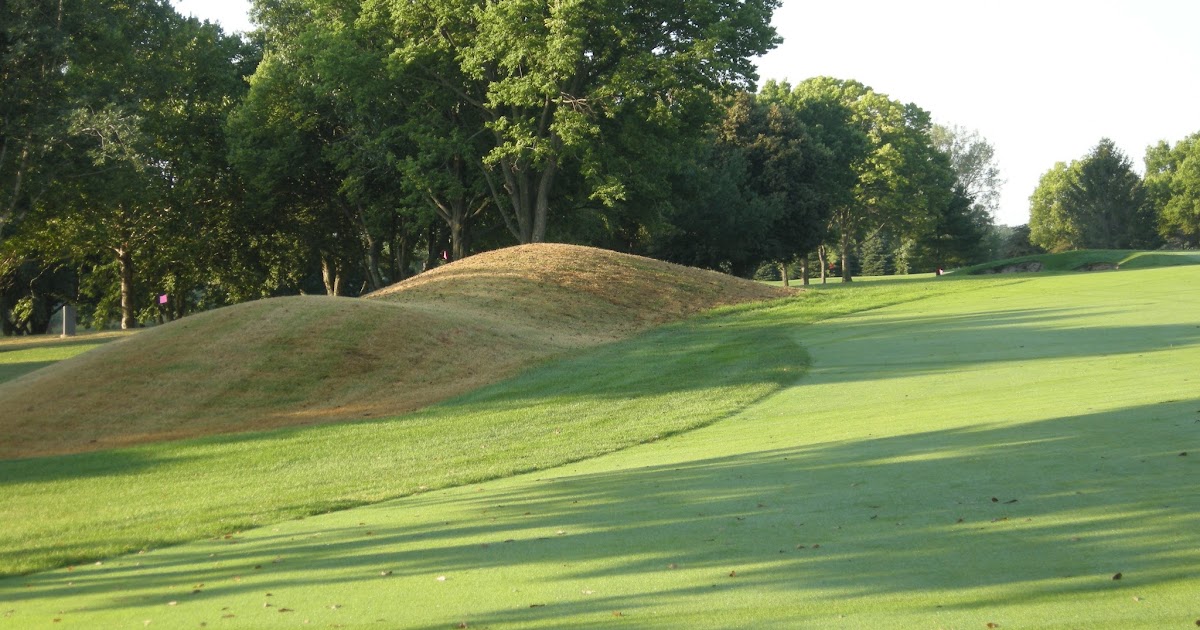 DMGCC, Golf Course Grounds Department Week 4 Renovation Update