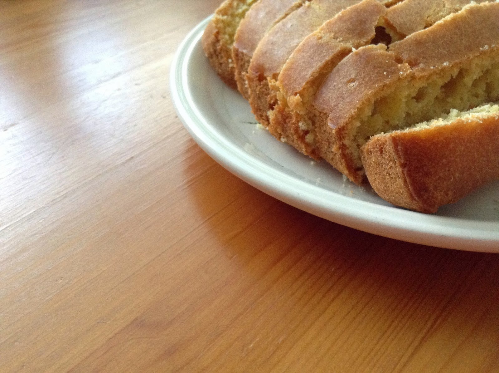 Kakku vai leipä?