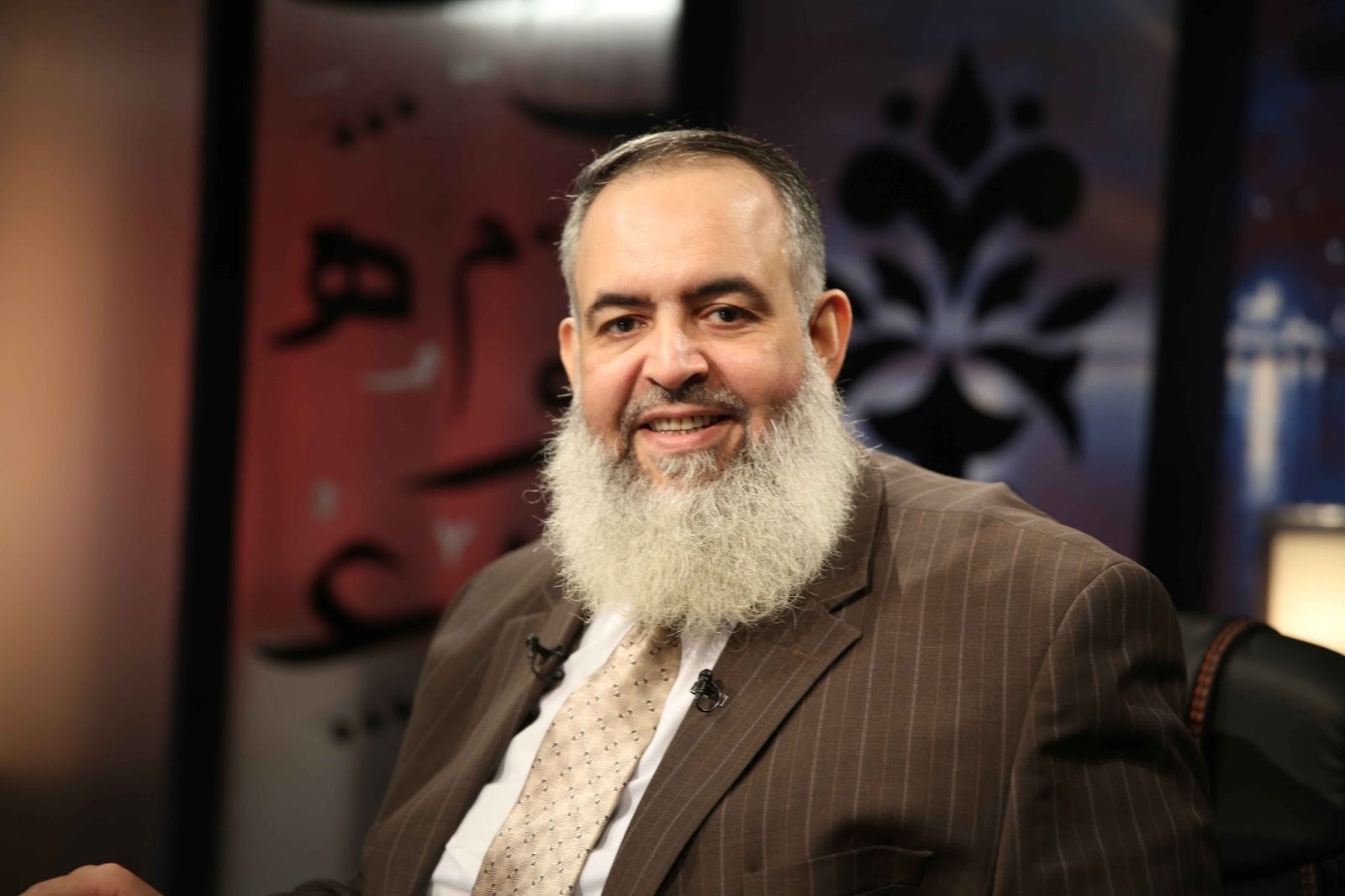مصر أنباء عن دخول حازم أبو إسماعيل بغيبوبة في معتقله أخبار عربية ودولية عرب 48