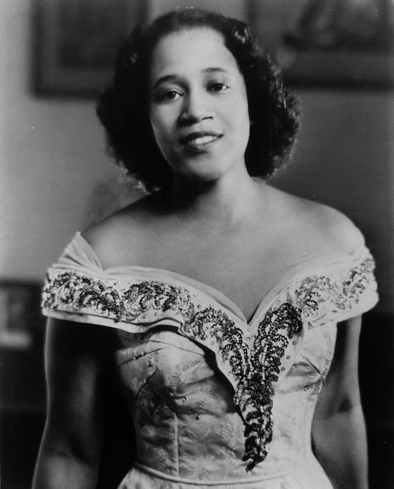 Opera Fresh Remembering Opera Singers Present For March On Washington 1963