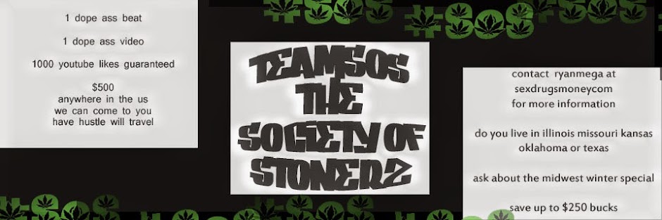 now recruiting: stoners and owners. lets work.
