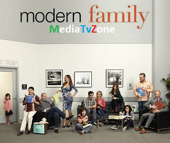 Modern Family Season 4 Episode 15