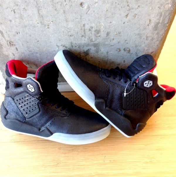 Supra Shoe Store In Toronto Supra Shoe Store In Toronto