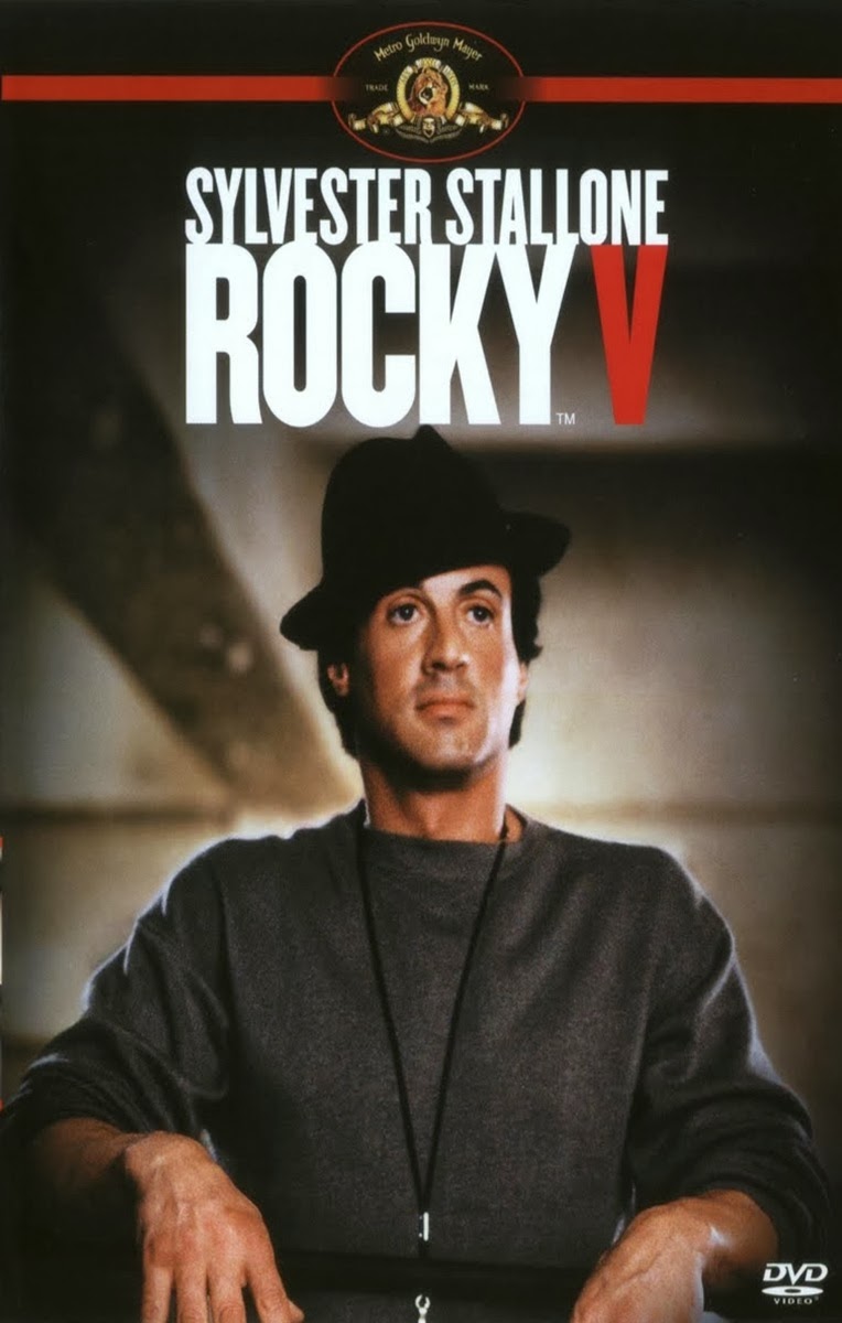 Rocky Balboa VI Training/Treinamento - YouTube