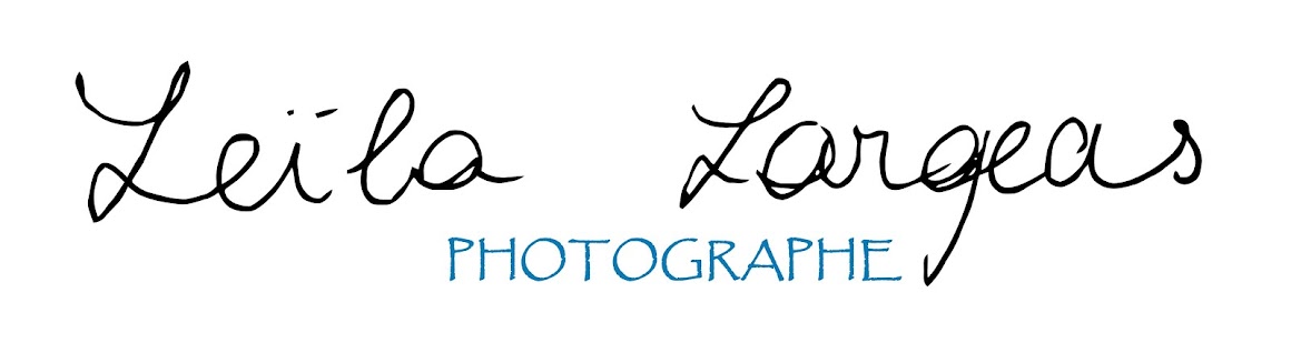 Leïla Largeas Photographe