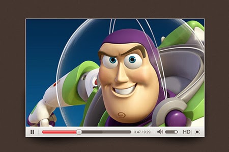 Video player Video player