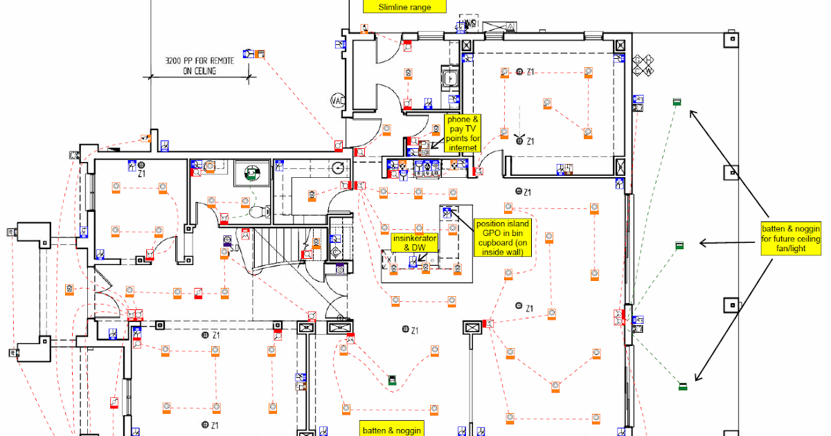 Electrical Selections