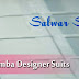 Designer Salwar Kameez Suits | Minissha Lamba Designer Suits | Spectacular Punjabi Suits 2013/14