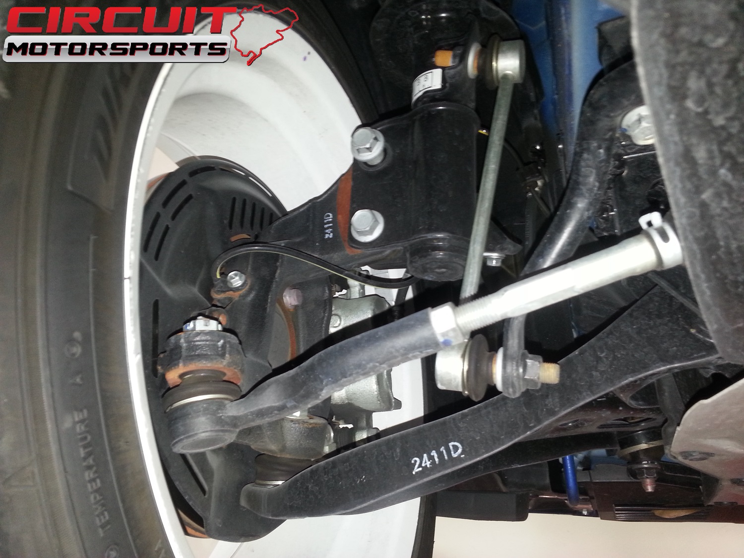 Circuit Motorsports FlatOut June 2013