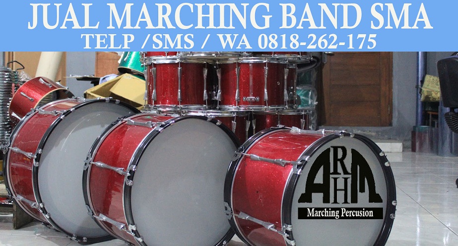 0818-262-175 (XL), Jual Marching Band SMA, Harga Marching Band SMA, Harga Alat Marching Band SMA