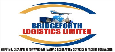Bridgeforth Logistics IPTV