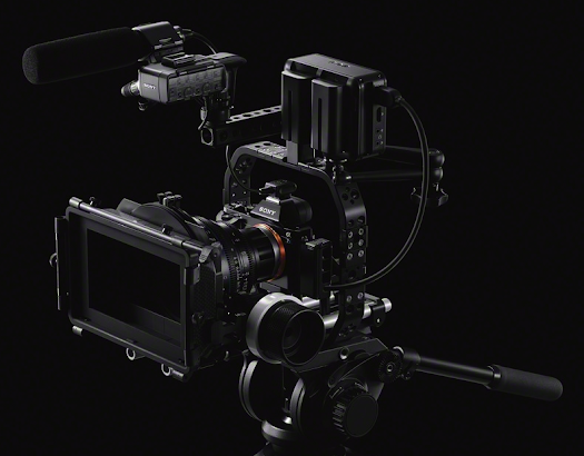 sony a7 must have accessories