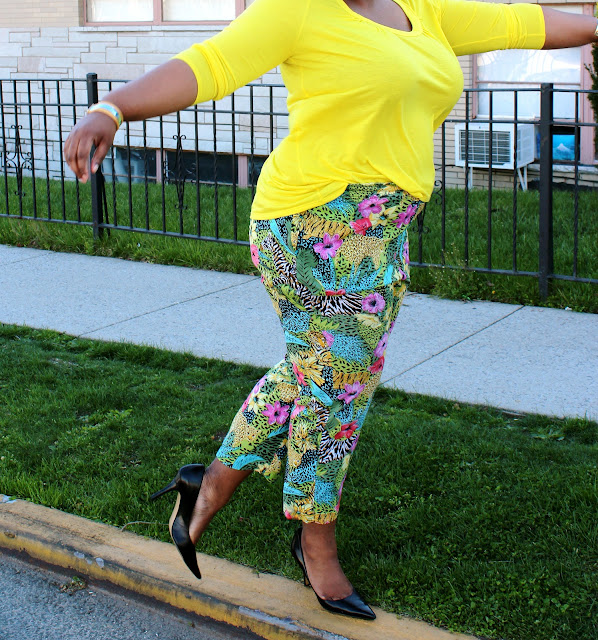 The Style Climber Jungle Fever