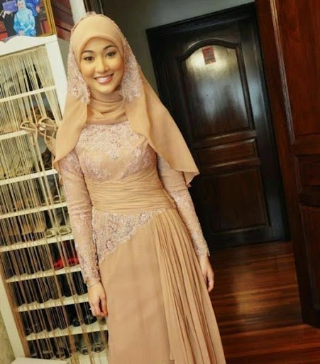 kebaya muslim modern simple dan elegan terbaru 2017/2018 kebaya muslim modern simple dan elegan terbaru 2017/2018