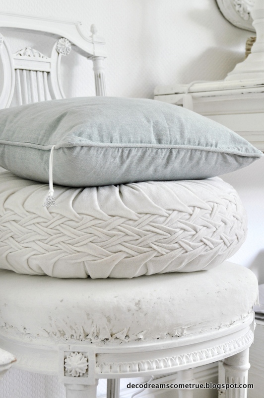 Dreams Come True: Wohnzimmer Impressionen-Teil 1