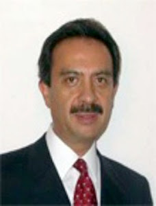 Dr. Alfonso Miguel Kageyama