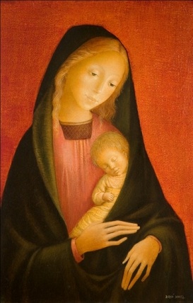 Madre nuestra