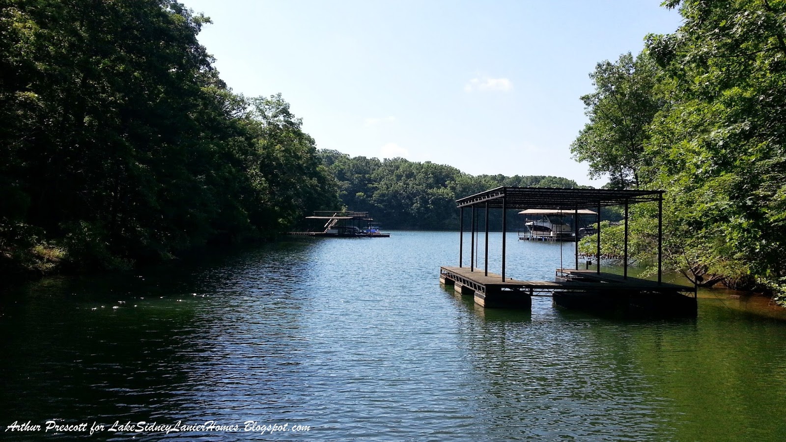 Lake Sidney Lanier Homes Blog A Few Photos And Updates From Our Lake Sidney Lanier Homes Blog A Few Photos And Updates From Our