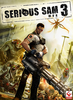 games Download   Serious Sam 3 BFE Digital Edition   PC (2011)