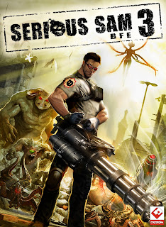 Download Serious Sam 3 BFE Digital Edition PC (2011) games Download Serious Sam 3 BFE Digital Edition PC (2011)