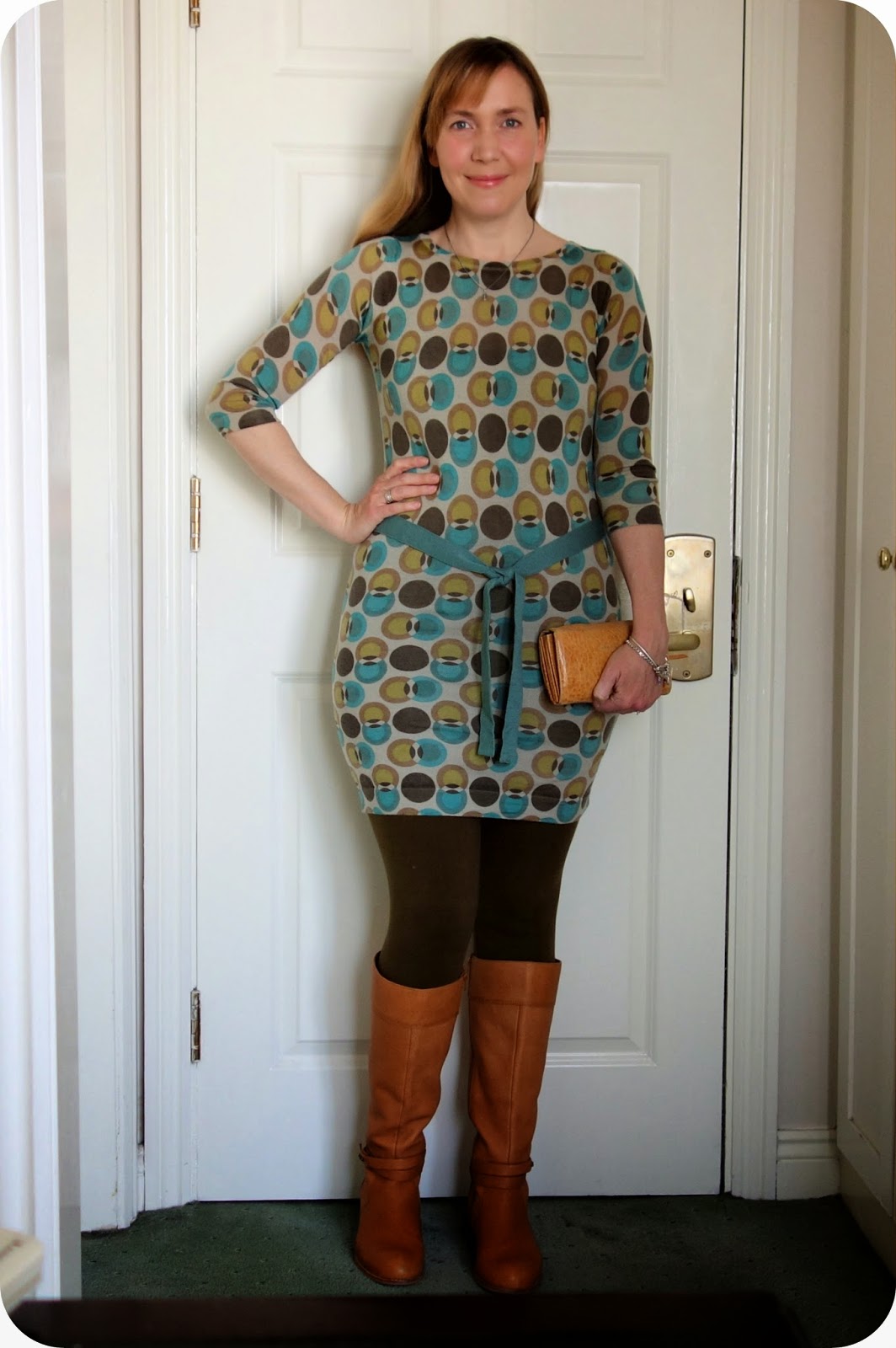 My Superfluities Ireland The Outfits!