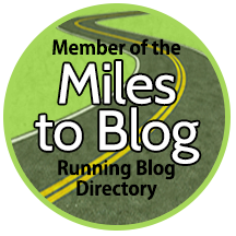 Lots of Great Running Blogs