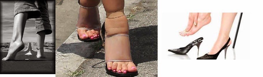 TUS PIES Y LOS MOLESTOS CALLOS TUS PIES Y LOS MOLESTOS CALLOS