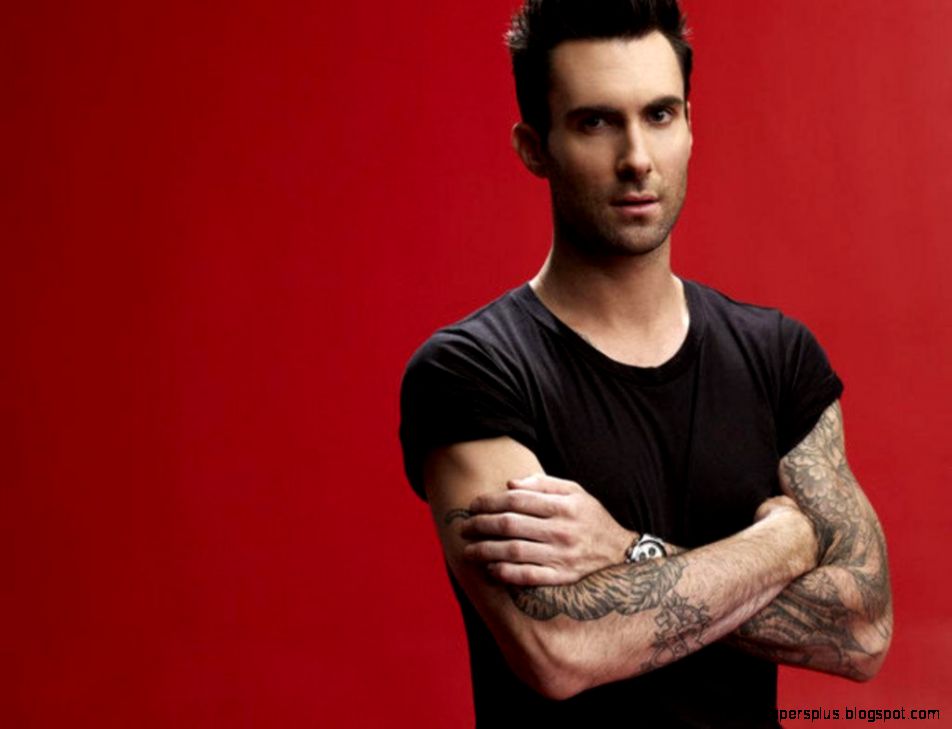 Adam Levine pictures Stylish HD Wallpaper PIXHOME Adam Levine pictures Stylish HD Wallpaper PIXHOME