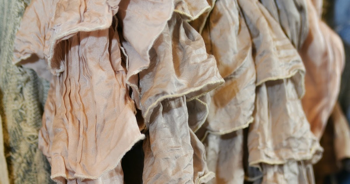 Fiona and Twig Introducing Mariposa Boutique