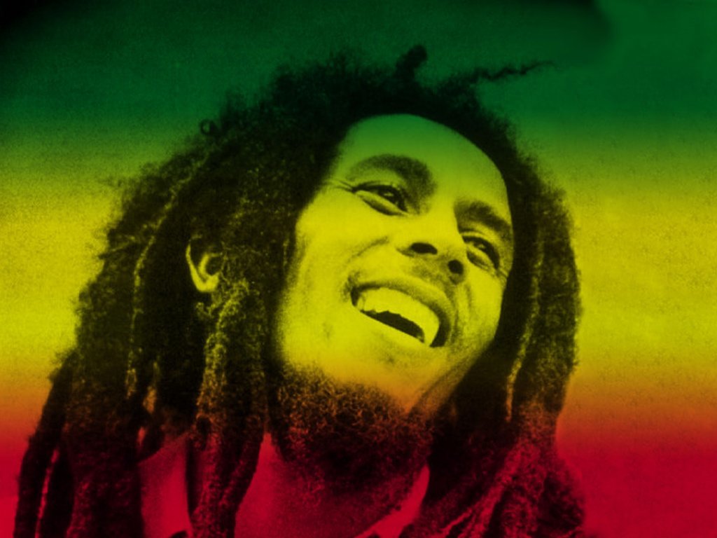 DJ NITAN: Bob Marley