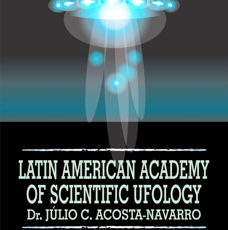 Latin American Academy Of Scientific Ufology