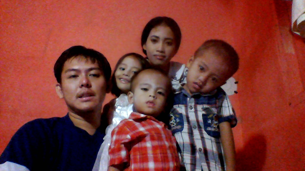 Myself and My Family