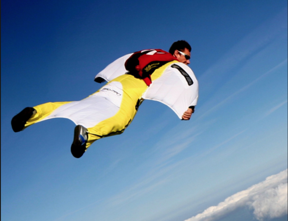 Fly Training