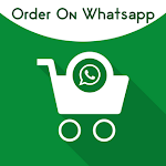 Order on WhatsApp No 827171xxxx