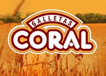 Galletas Coral