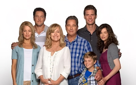 Tackling The Past Nbc Movie