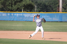 Time for Baseball