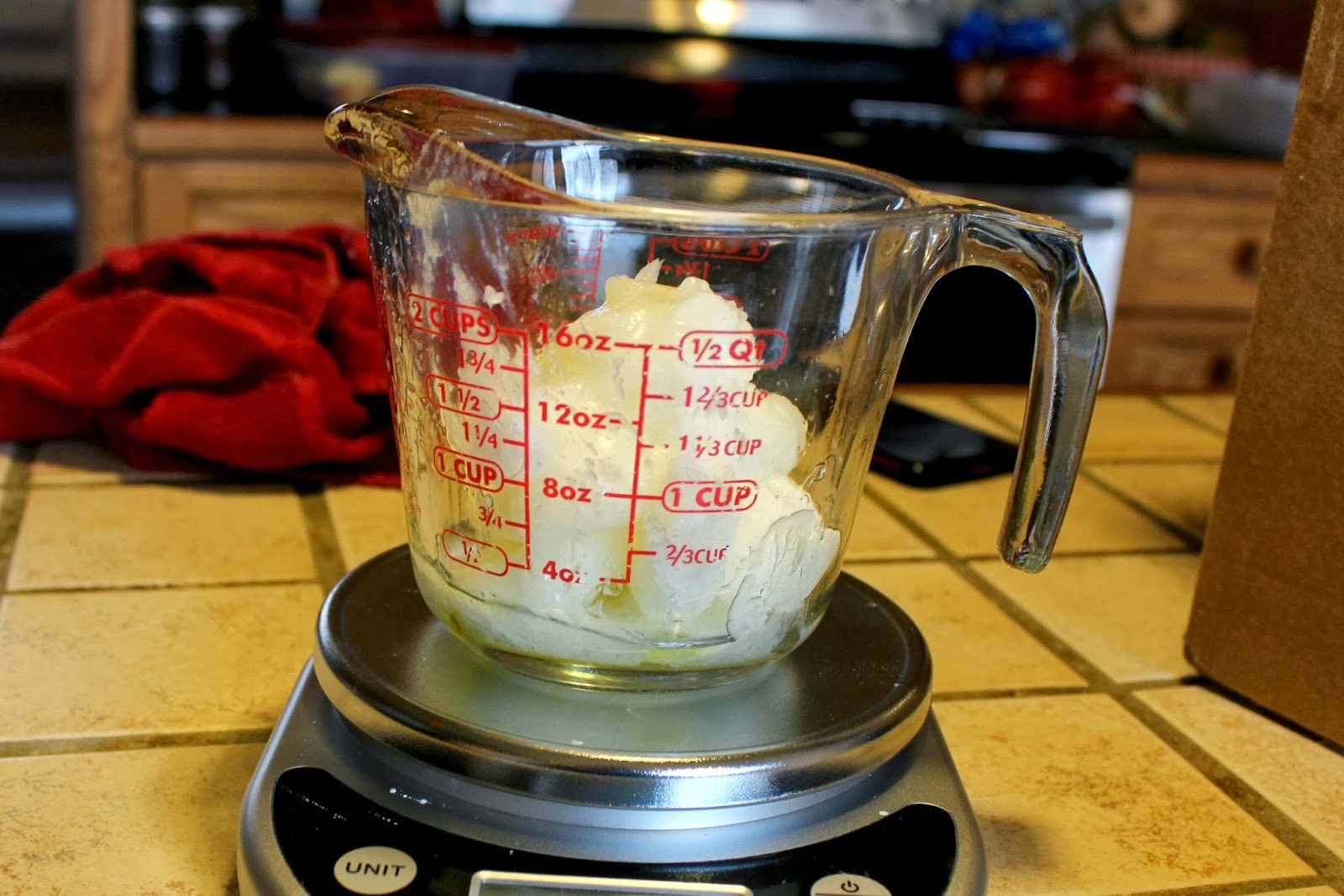 Cluck Wild Homestead How to Make Soap