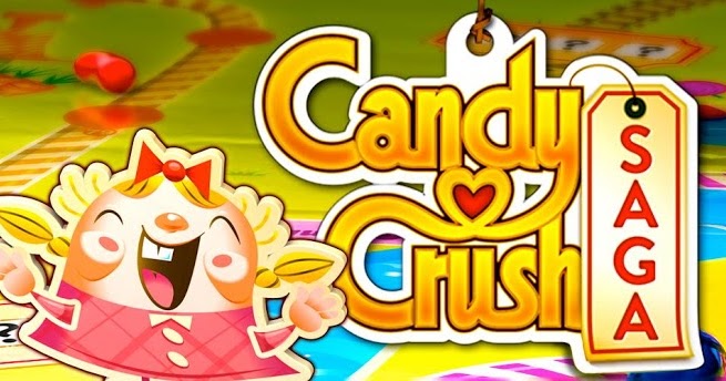 candy crush saga king game free download for pc