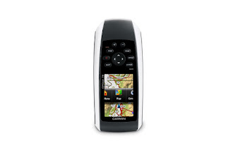 Garmin Marine Garmin GPSMAP 78 2.6-Inch Marine GPS Navigator and Worldwide 