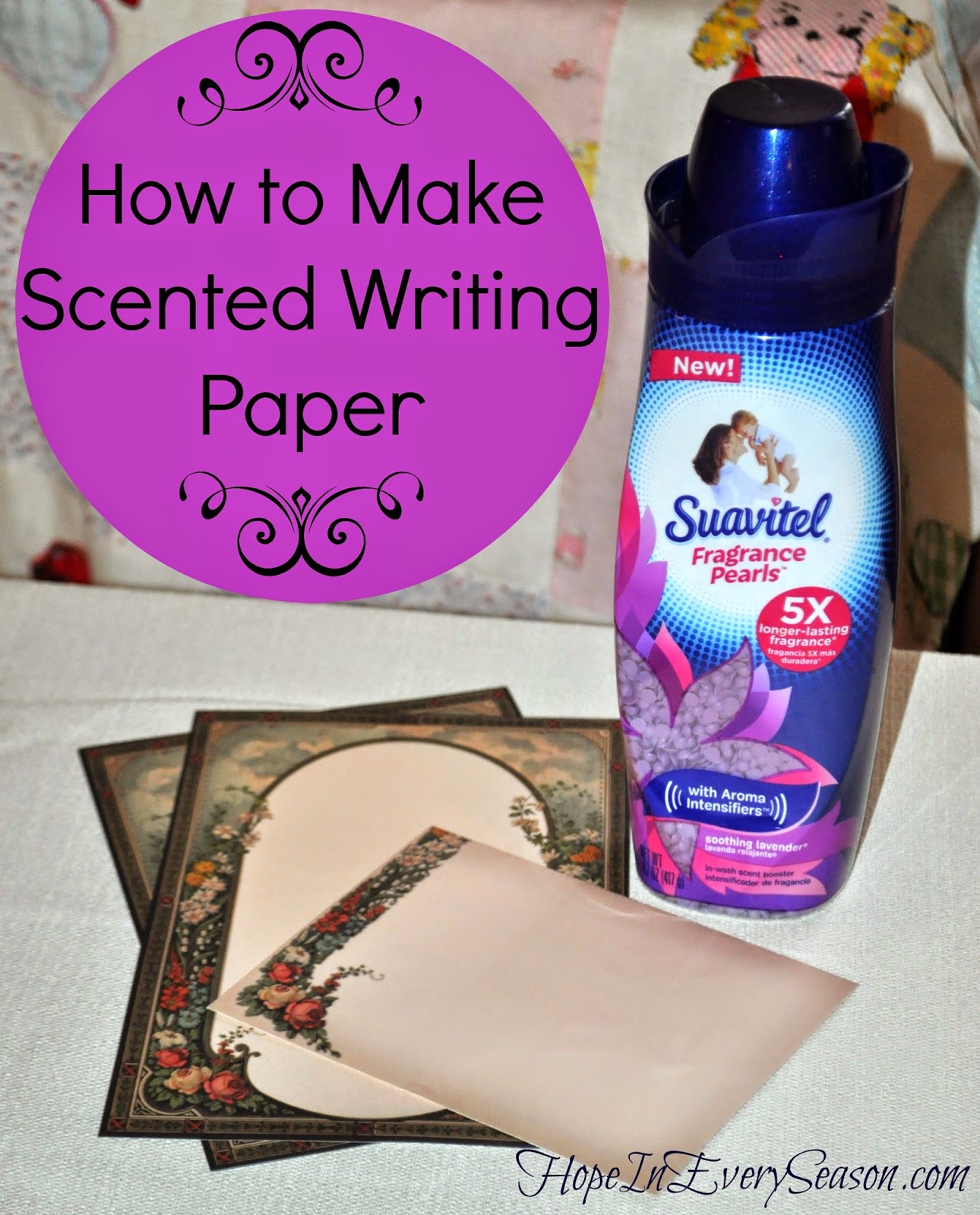 scented writing paper scented writing paper